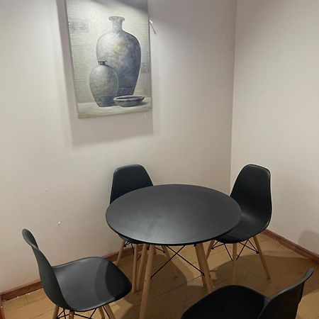 Cabanas Los Olmos San José de Maipo Exterior foto